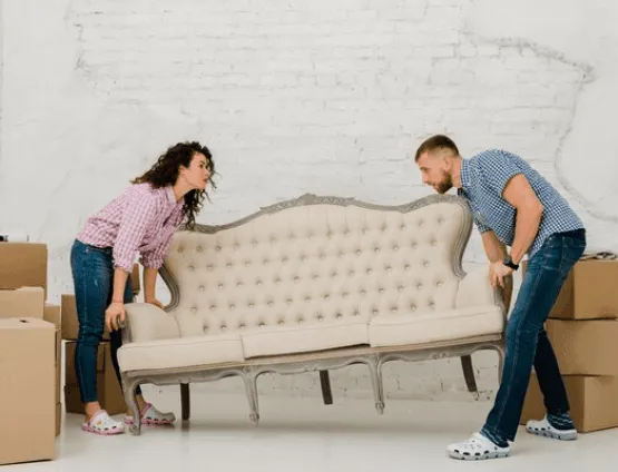 Scopri di più sull'articolo Come Trasportare un Divano: Guida Completa